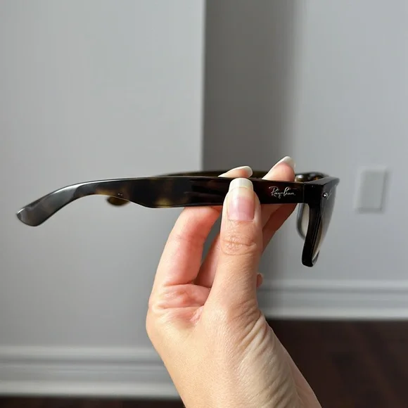 Ray-Ban NEW WAYFARER - Picture 4 of 6